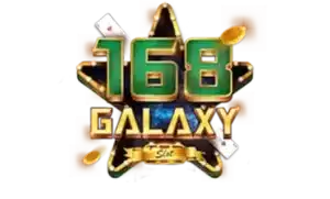 logo 168Galaxy - 168galaxy-th.info