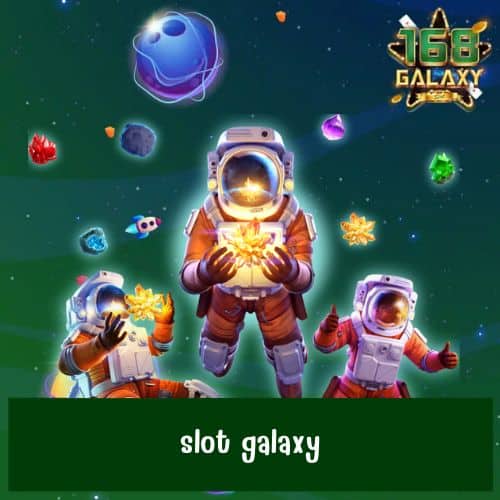 slot galaxy