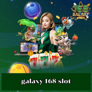 galaxy 168 slot-168galaxy-th.info